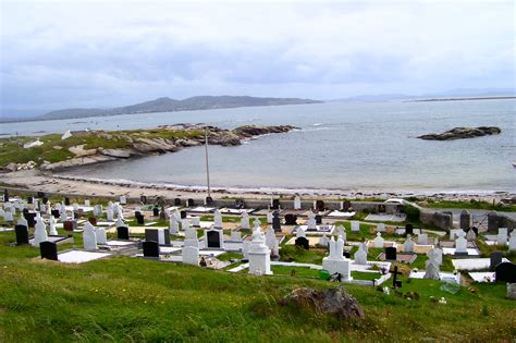 Arranmore Island Photographs & Videos, Co Donegal