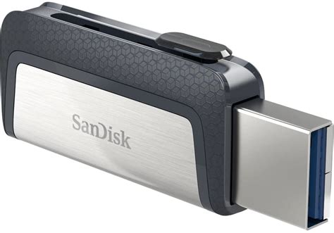 SanDisk Ultra Type-C USB 3.0 Flash Drive – Choose Size - Deck ...