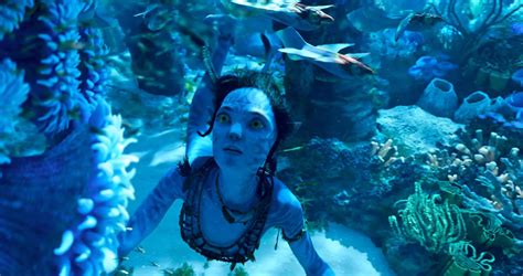 Avatar 2 underwater scenes? : r/StableDiffusion