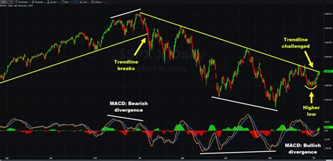 Are Stocks Beginning 2023 the Opposite of Last Year's Bear Market?