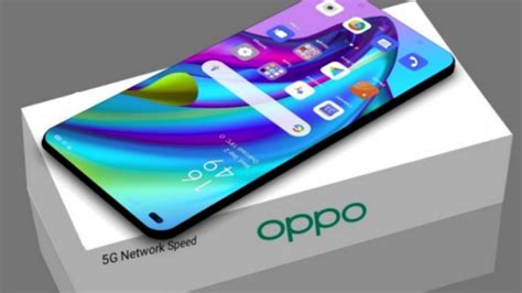 Oppo A54 5G: Full Specifications, Release Date, and Price!