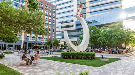 Live music returning to Richardson's CityLine Plaza in April | wfaa.com