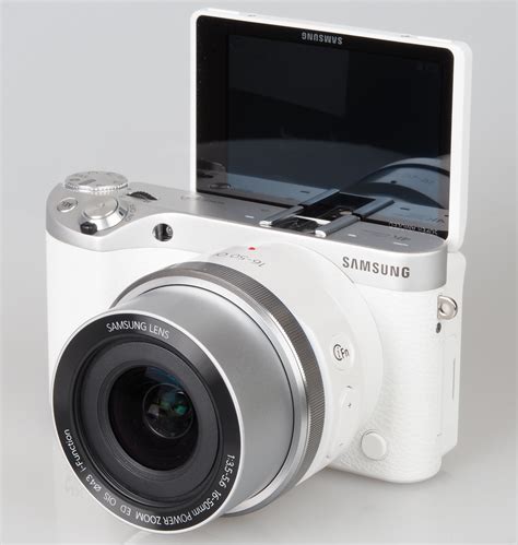 Samsung NX500 Review | ePHOTOzine