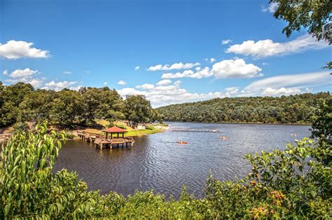 Exploring Central & North Central Arkansas | Arkansas State Parks