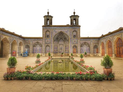 12 Fun Things To Do In Shiraz, Iran: The Majestic Soul Of Persian Culture