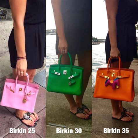 Hermes Birkin Bag Sizes | semashow.com