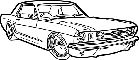 Car Drawing Easy | Free download on ClipArtMag