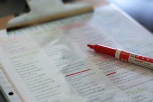 Pantry Essentials for a Well Stocked Kitchen - Finding Time To Fly