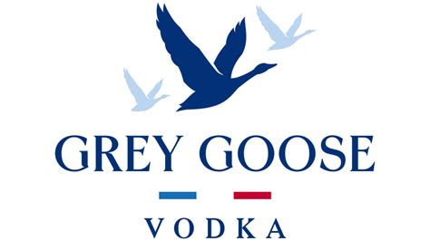 Grey goose logo png - Download Free Png Images