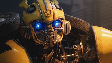 Bumblebee Wallpapers (30+ images inside)