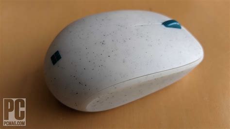 Microsoft Ocean Plastic Mouse - Review 2021 - PCMag Australia