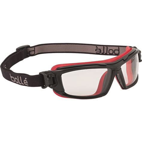 Bolle ULTIM8 Safety Goggle – Safety Glasses Online