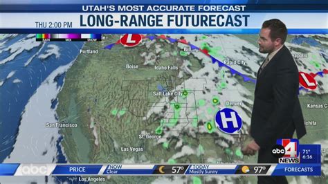 Utah Weather Forecast – Lindon Utah