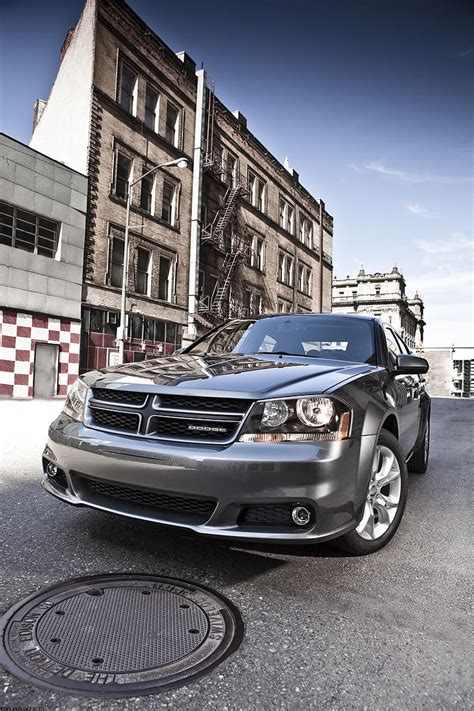 HD wallpaper: Dodge Avenger Rally Car, 2012 dodge avenger rt_ | Wallpaper Flare