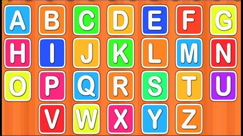 Filled Book on Twitter in 2021 | Alphabet flashcards, Alphabet for kids, Abc chart