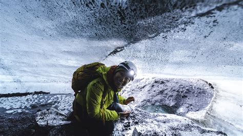 Katla Ice Cave Tour from Vík | Activity Iceland