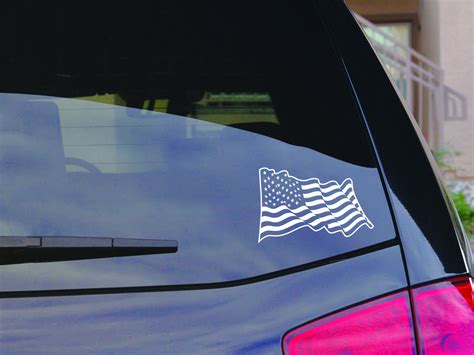 American Flag Svg Waving Flag Svg US Flag Svg United States - Etsy