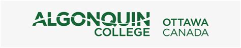 Algonquin College Logo Png - Free Transparent PNG Download - PNGkey