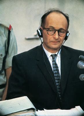 Der Stürmer: The Adolf Eichmann Trial