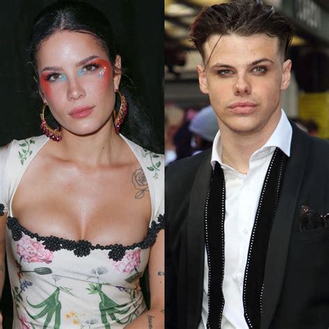 Why Did Halsey and Yungblud Break Up? Singer Addresses Split