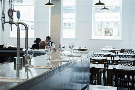 Best Restaurants In East London | Handpicked By The Nudge