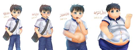 Boy Kai WG sequence part 1~4 by Takaha-aki on DeviantArt