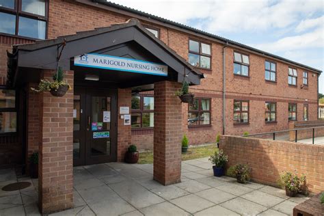 Marigold Nursing Home | Sunderland & Wearside | Memory Lane Care Homes
