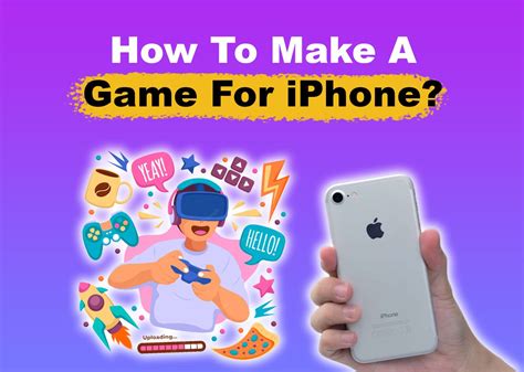 How to Make a Game for iPhone [What You Need to Do] - Alvaro Trigo's Blog