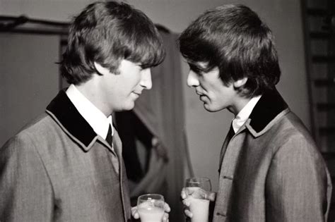 Rare and unseen images of The Beatles - Mirror Online