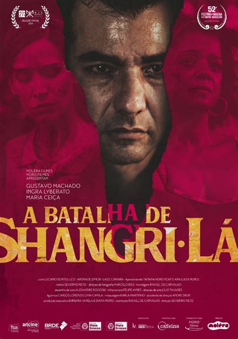 The Battle of Shangri-la streaming: watch online