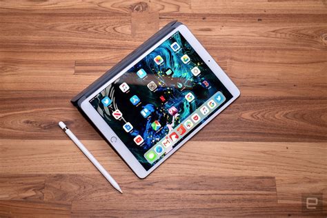 Apple's 256GB iPad Air is $100 off right now | Engadget