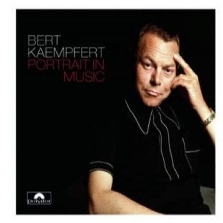 Bert Kaempfert Album Cover Photos - List of Bert Kaempfert album covers - FamousFix