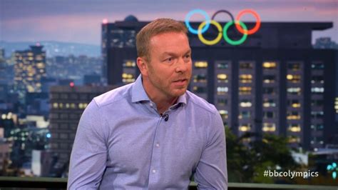 Chris Hoy • Biography & Images