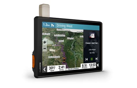 Garmin Tread XL Overland Edition — Overland Depot