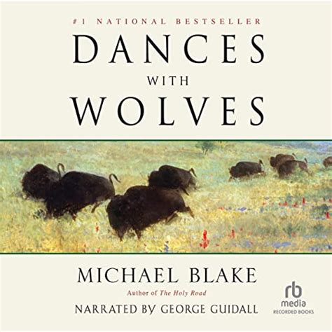 Dances with Wolves Audiobook | Free with trial