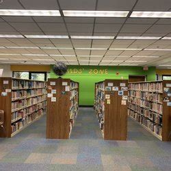 SEMINOLE COUNTY PUBLIC LIBRARY - 34 Photos & 17 Reviews - Libraries - 215 N Oxford Rd ...