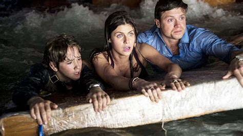 7 spine-chilling natural disaster movies; on Netflix, ZEE5 & more