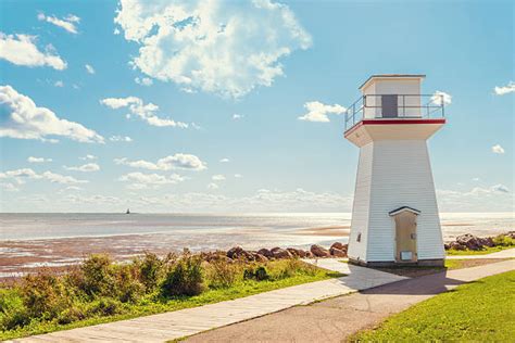 Summerside Prince Edward Island Stock Photos, Pictures & Royalty-Free ...