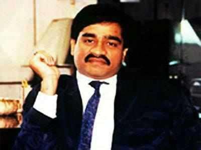 Dawood Ibrahim doesn't have gangrene, says his deputy Chhota Shakeel | India News - Times of India