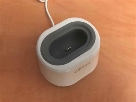 Oittm AirPods Charging Dock | iLounge