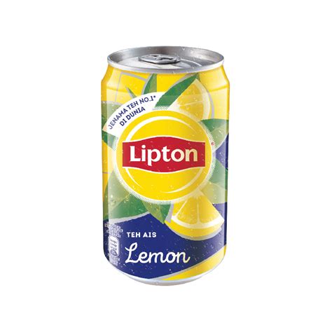 Lipton | POKKA Singapore Partner Brands