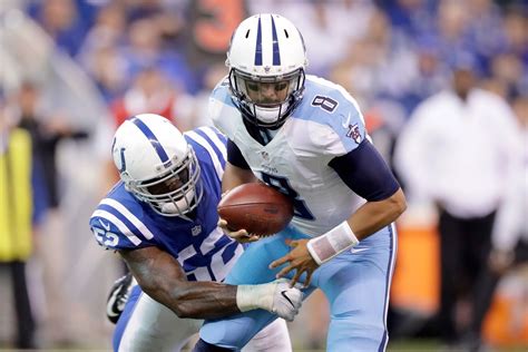 Titans vs. Colts: How to watch Monday Night Football, game info, live ...