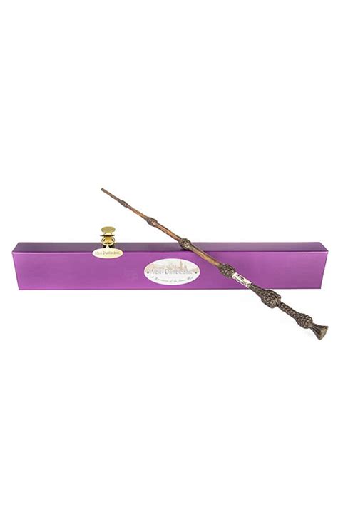 Albus Dumbledore Wand | The Legendary Elder Wand | Horror-Shop.com