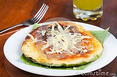 Bibingka Stock Photo - Image: 40212834