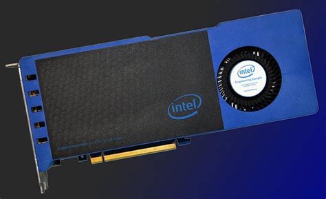 Intel Teases Impending Release Of Xe-HPG DG2 Gaming GPU For Enthusiasts ...