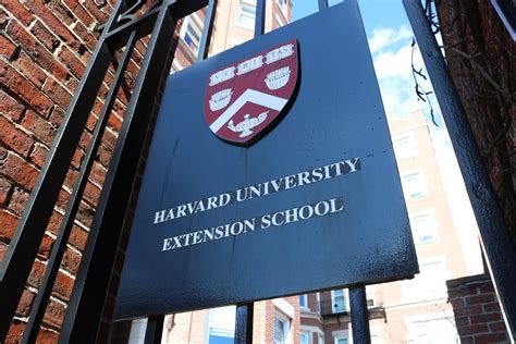 Harvard Prof. Hochschild Apologizes For Comments on Rufo Extension School Degree | News | The ...