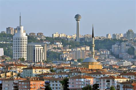 Ankara - Home