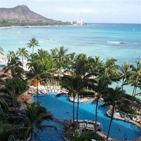 Sheraton Waikiki - Hotel in Waikiki