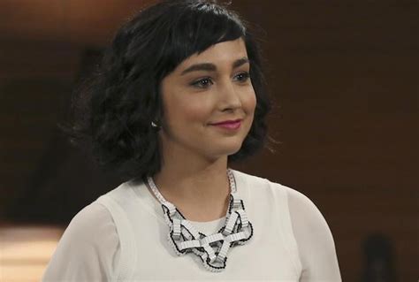 Molly Ephraim Leaving ‘Last Man Standing’ in Season 7, Mandy Recast | TVLine