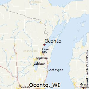 Oconto, WI